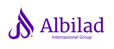 logo albilad