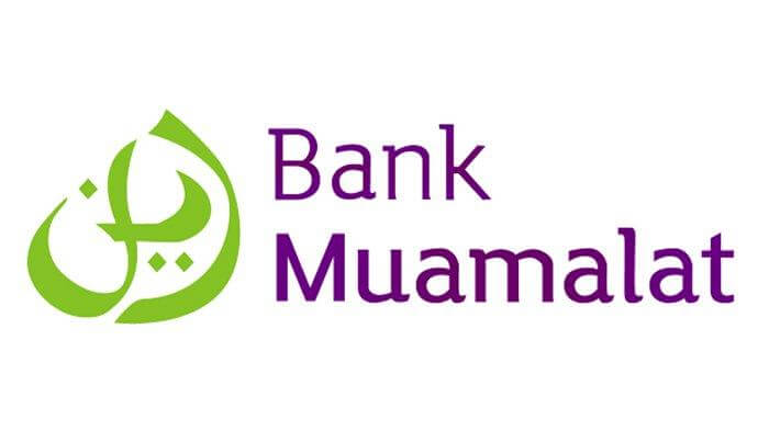 Bank muamalat
